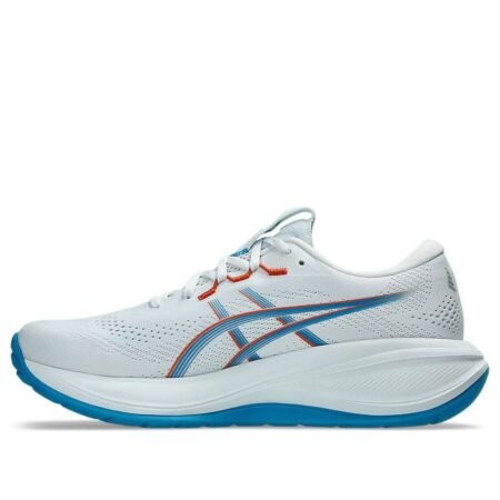 ASICS Gel-Cumulus 28 2E-Wide 'Arctic Blue Aegean Blue' 1011C147-402