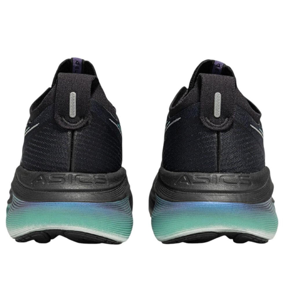 ASICS Gel-Nimbus 27 'Platinum Collection' 1011C174-001 - Image 3