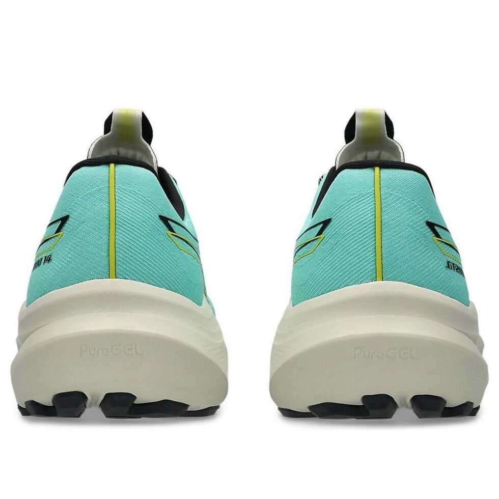 ASICS GT-2000 14 TR 'Aurora Green Cacti' 1011C219-300 - Image 4