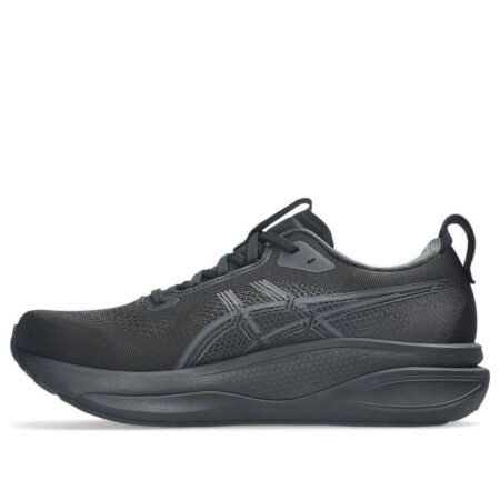 ASICS Gel-Kayano 33 2E Wide 'Black' 1011C227-001