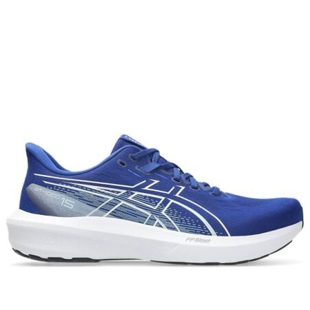 ASICS GT-1000 15 'Prussian Blue White' 1011C230-400