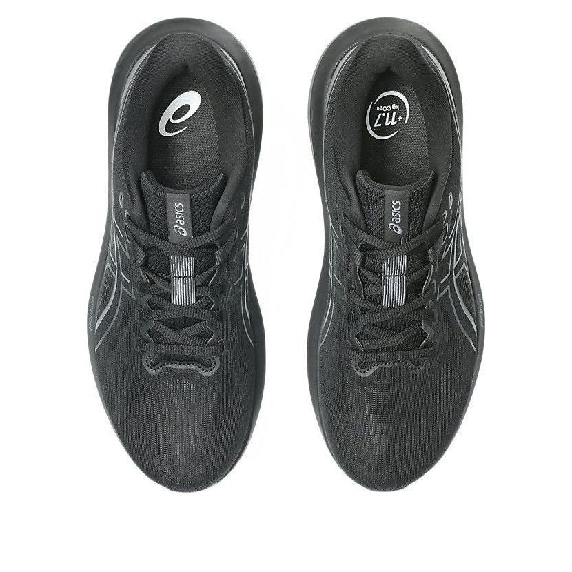ASICS GT-1000 15 Wide 'Black Black' 1011C232-001 - Image 6