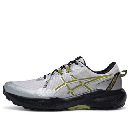 ASICS Gel-Venture 11 'Gray Yellow' 1011C260-021