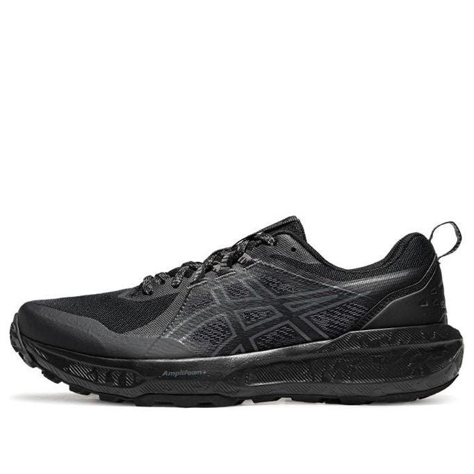 ASICS Gel-Sonoma 8 'Black Dark Gray' 1011C261-001