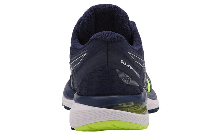 (WMNS) ASICS Gel-Cumulus 20 SP 'Island Blue' 1012A124-400 - Image 4