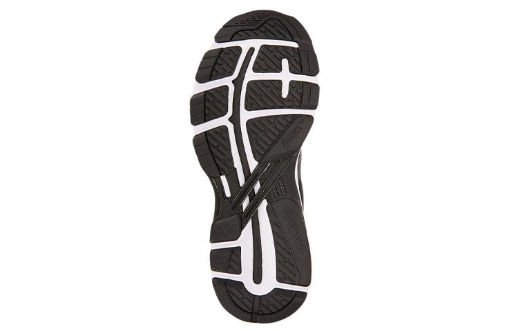 (WMNS) ASICS GT-2000 7 'Black White' 1012A147-001 - Image 5