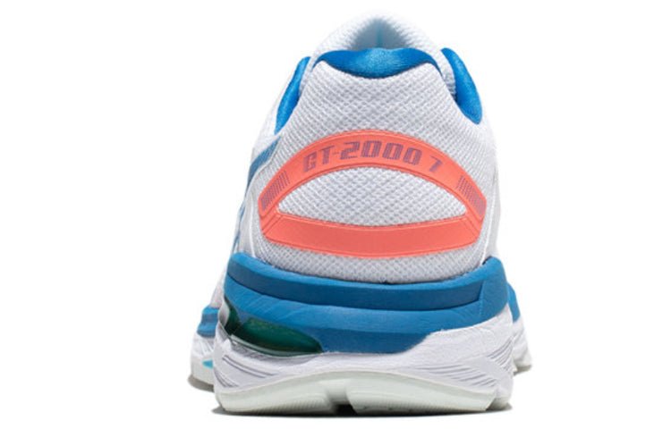 (WMNS) ASICS GT-2000 7 'White Lake Drive' 1012A147-100 - Image 5