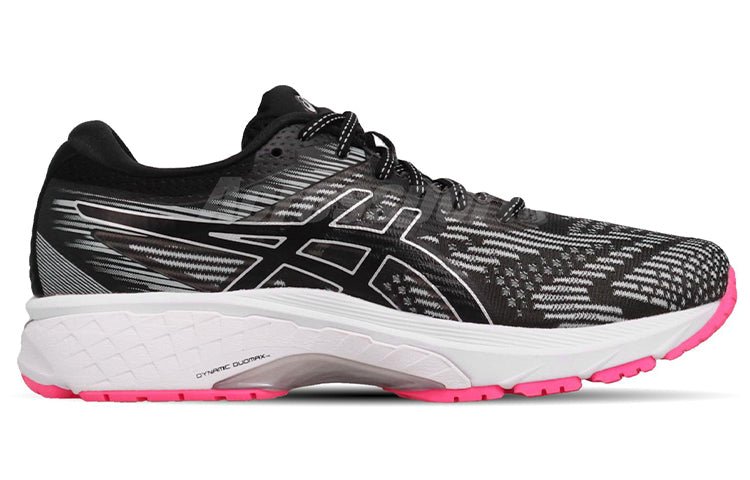 (WMNS) ASICS GT-2000 8 Lite Show 'Graphite Grey' 1012A590-021 - Image 2