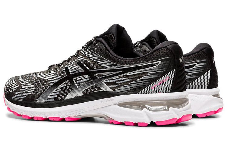 (WMNS) ASICS GT-2000 8 Lite Show 'Graphite Grey' 1012A590-021 - Image 4
