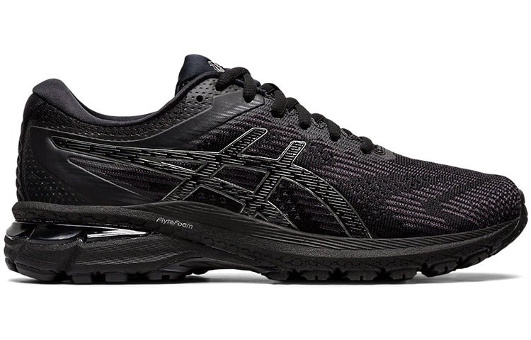 (WMNS) ASICS GT-2000 8 'Black' 1012A591-001 - Image 2