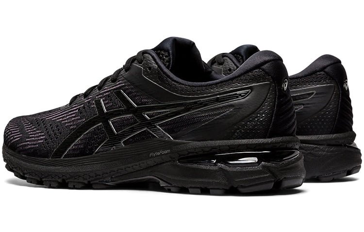 (WMNS) ASICS GT-2000 8 'Black' 1012A591-001 - Image 5