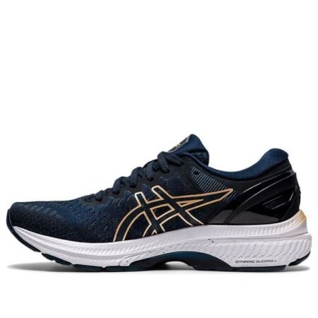 (WMNS) ASICS Gel-Kayano 27 'French Blue Champagne' 1012A649-402
