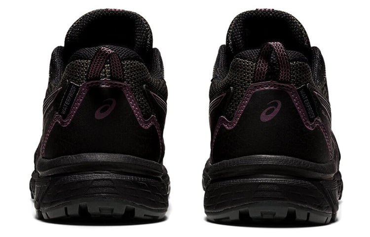 (WMNS) ASICS Gel-Venture 8 'Black' 1012A707-003 - Image 4