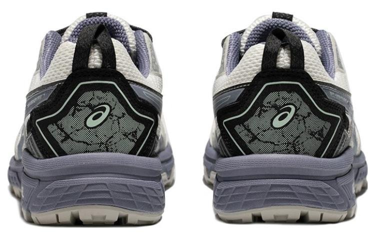 (WMNS) ASICS Gel-Venture 7 Mx 'White Blue' 1012A818-106 - Image 4