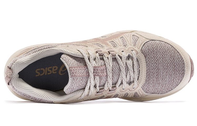 (WMNS) ASICS Gel-Venture 7 MX 'Beige Brown' 1012A818-201 - Image 4