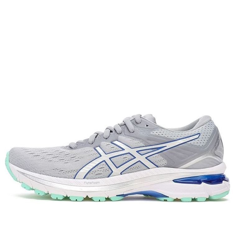 (WMNS) ASICS GT-2000 9 'Light Grey Blue' 1012A859-023