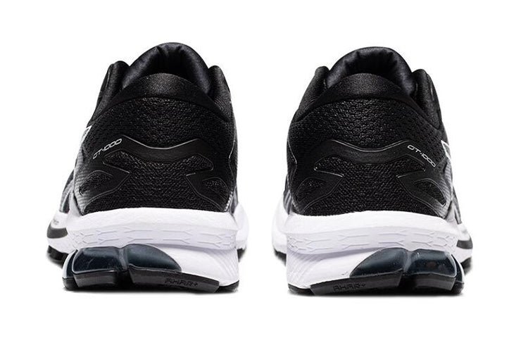 (WMNS) ASICS GT-1000 10 'Black White' 1012A878-004 - Image 3