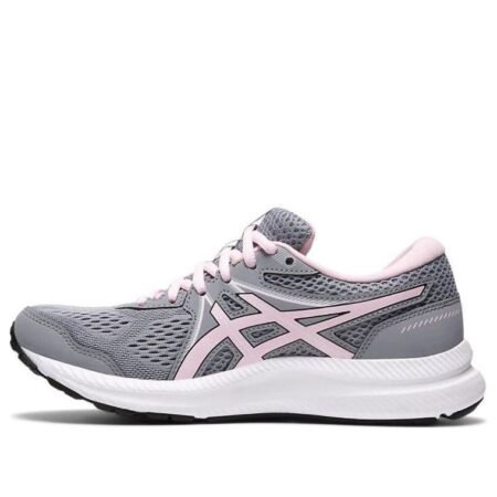 (WMNS) ASICS Gel-Contend 7 Wide 'Sheet Rock Pink Salt' 1012A910-022