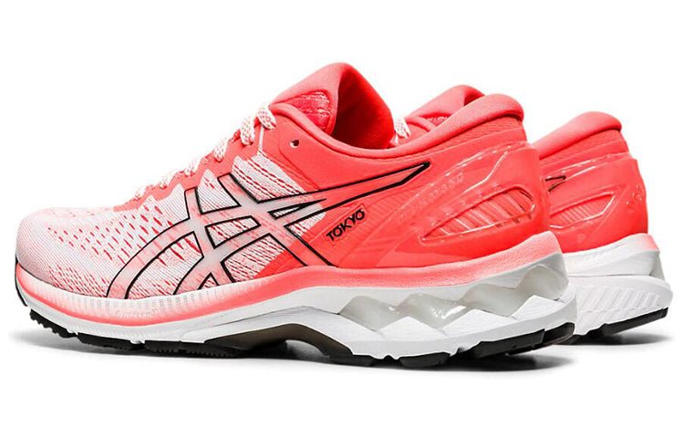 (WMNS) ASICS Gel-Kayano 27 'Tokyo' 1012A948-100 - Image 4