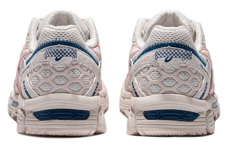 (WMNS) ASICS Gel-Kahana 8 'Cream Pink' 1012A978-202 - Image 4