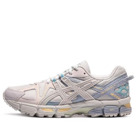 (WMNS) ASICS Gel-Kahana 8 'Pink Blue' 1012A978-300