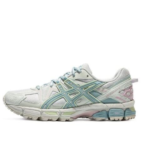 (WMNS) ASICS Gel-Kahana 8 For 'Blue' 1012A978-301