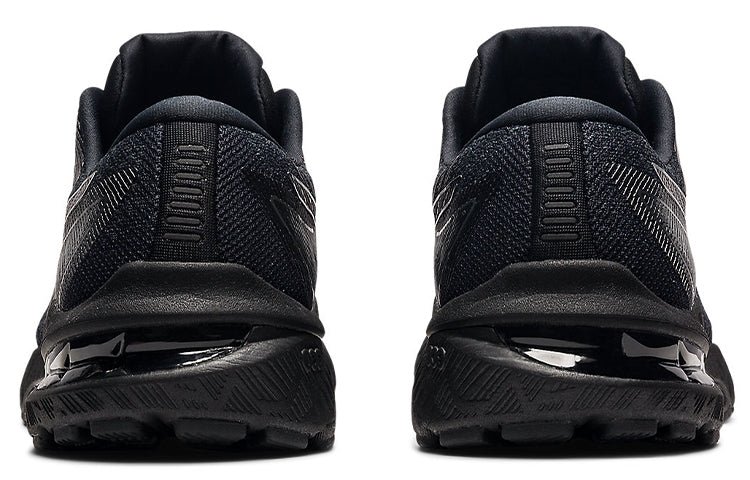 (WMNS) ASICS GT-2000 10 'Triple Black' 1012B045-001 - Image 5