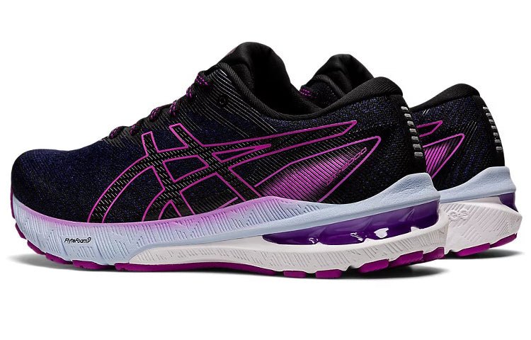 (WMNS) ASICS GT-2000 10 'Dive Blue Orchid' 1012B045-404 - Image 4
