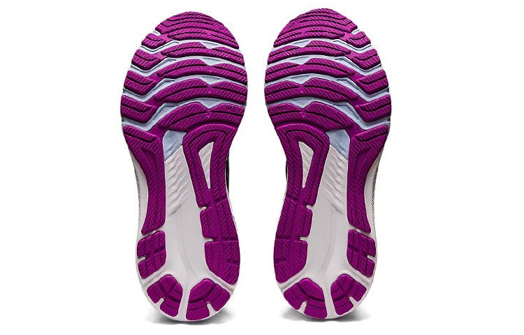 (WMNS) ASICS GT-2000 10 'Dive Blue Orchid' 1012B045-404 - Image 6