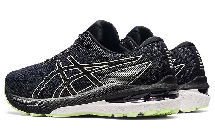 (WMNS) ASICS GT-2000 10 'Soft Lavender Black' 1012B045-500 - Image 4