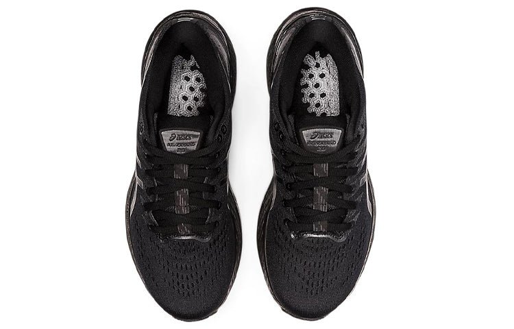 (WMNS) ASICS Gel-Kayano 28 'Black' 1012B047-001 - Image 6