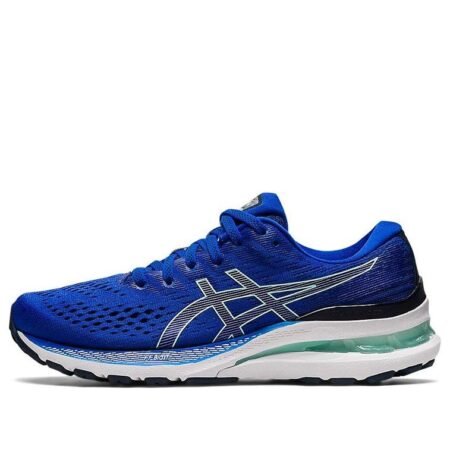 (WMNS) ASICS Gel-Kayano 28 'Lapis Lazuli Blue' 1012B047-400
