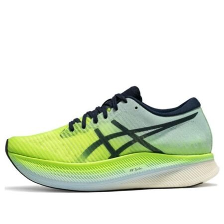 (WMNS) ASICS Metaspeed Sky 'Hazard Green Sky' 1012B069-301