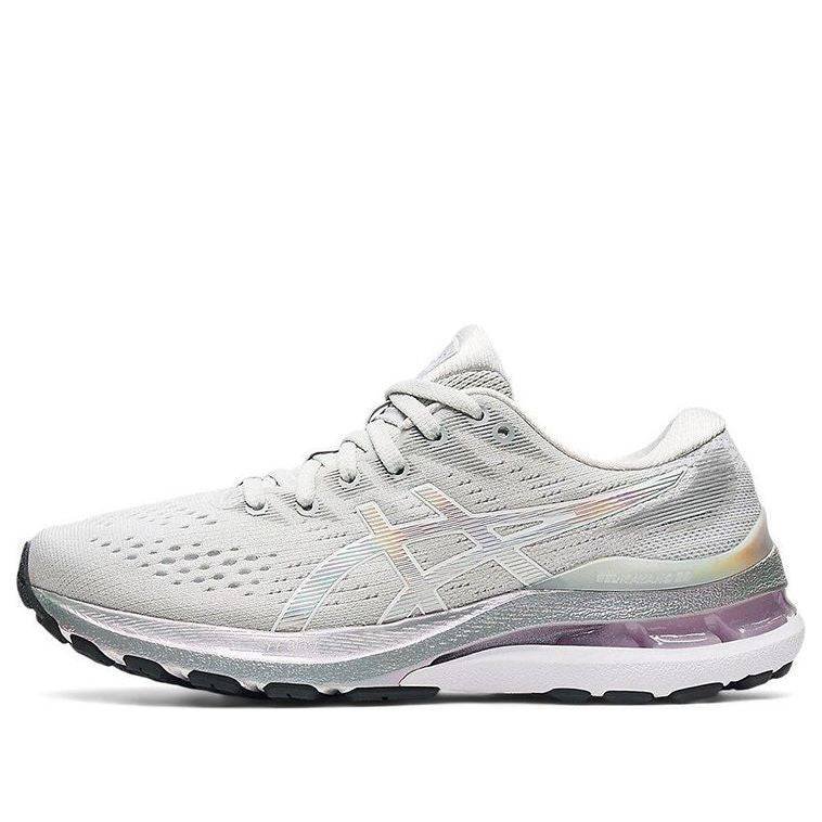 (WMNS) ASICS Gel-Kayano 28 'Platinum' 1012B133-020
