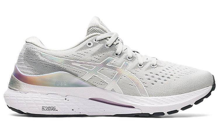 (WMNS) ASICS Gel-Kayano 28 'Platinum' 1012B133-020 - Image 2