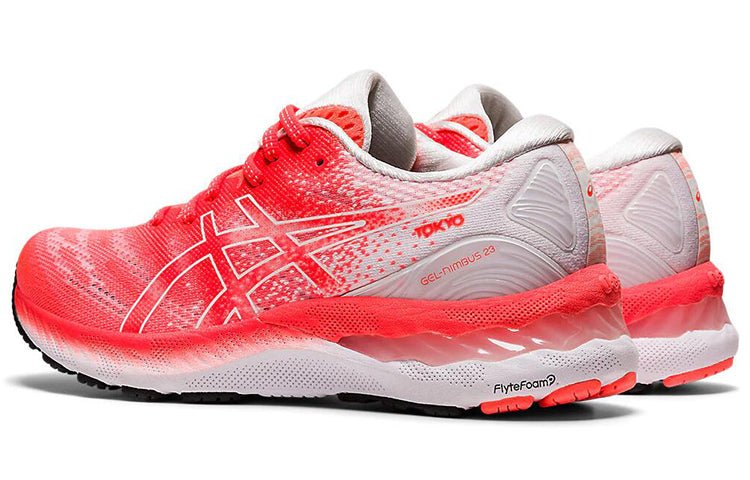 (WMNS) ASICS Gel-Nimbus 23 'Tokyo' 1012B140-600 - Image 4