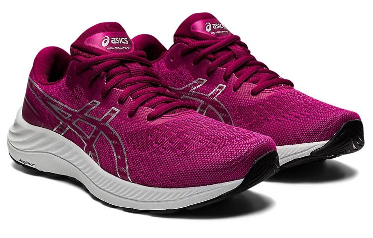 (WMNS) ASICS Gel-Excite 9 'Fuchsia Red' 1012B182-600 - Image 3
