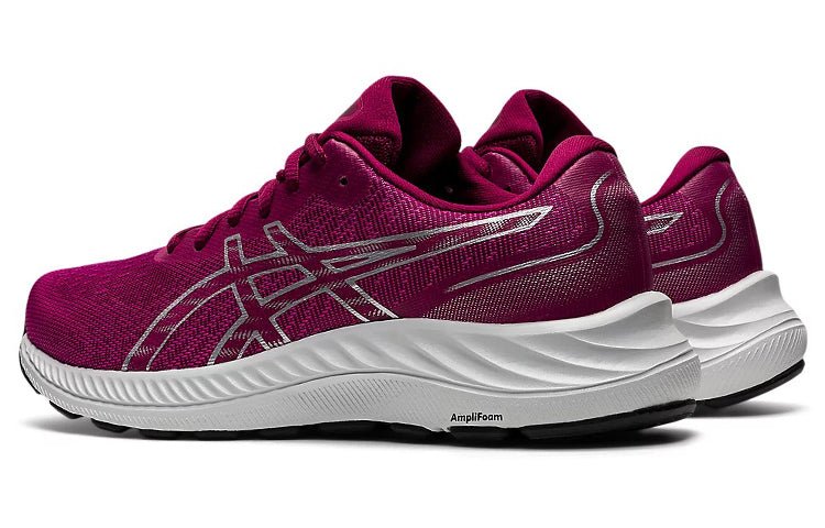 (WMNS) ASICS Gel-Excite 9 'Fuchsia Red' 1012B182-600 - Image 4