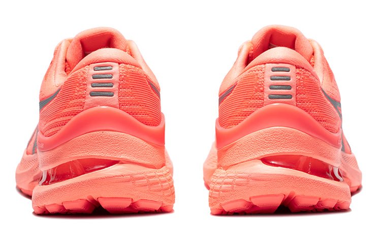 (WMNS) ASICS Gel-Kayano 28 Lite-Show 'Sun Coral' 1012B187-700 - Image 5