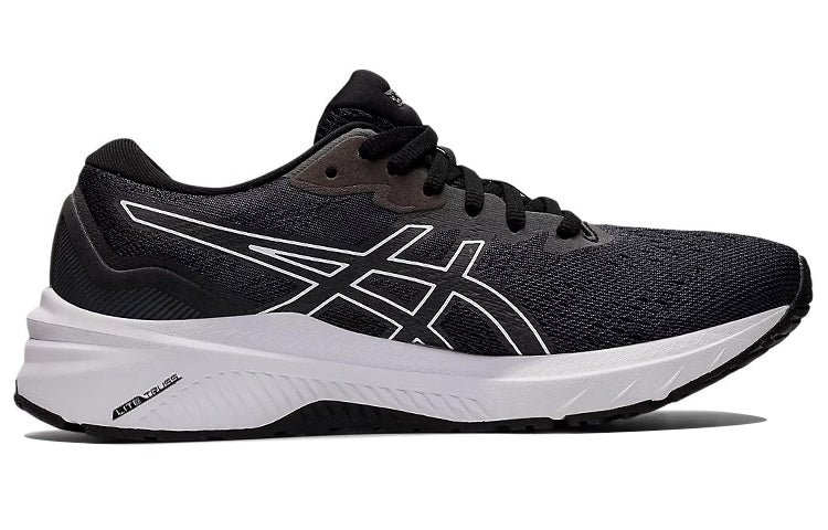 (WMNS) ASICS GT-1000 11 'Black White' 1012B197-001 - Image 2