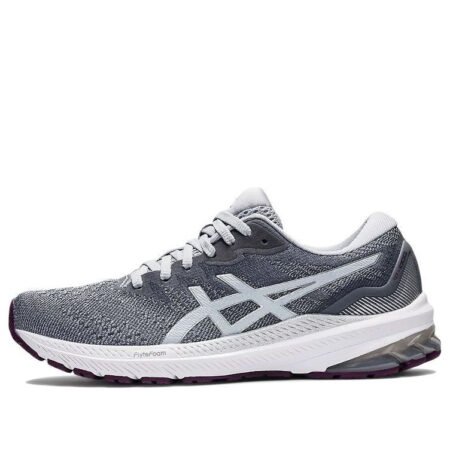 (WMNS) ASICS GT-1000 11 'Piedmont Grey' 1012B197-020