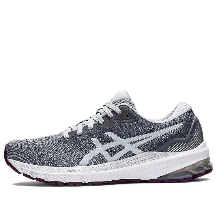 (WMNS) ASICS GT-1000 11 'Piedmont Grey' 1012B197-020