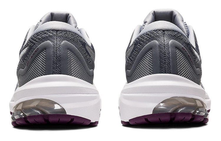 (WMNS) ASICS GT-1000 11 'Piedmont Grey' 1012B197-020 - Image 5