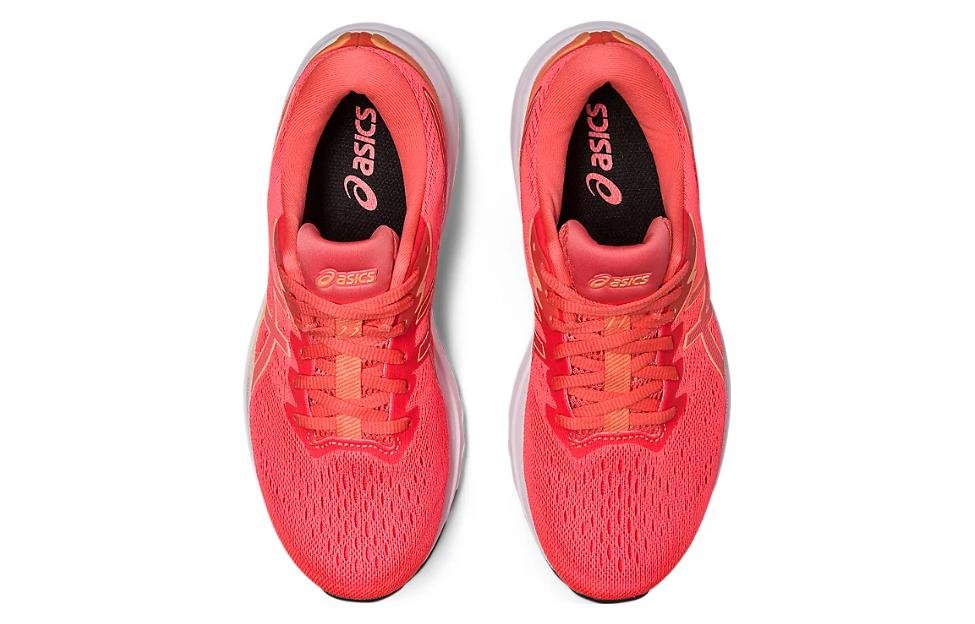 (WMNS) ASICS GT-1000 11 'Blazing Coral Papaya' 1012B197-700 - Image 5