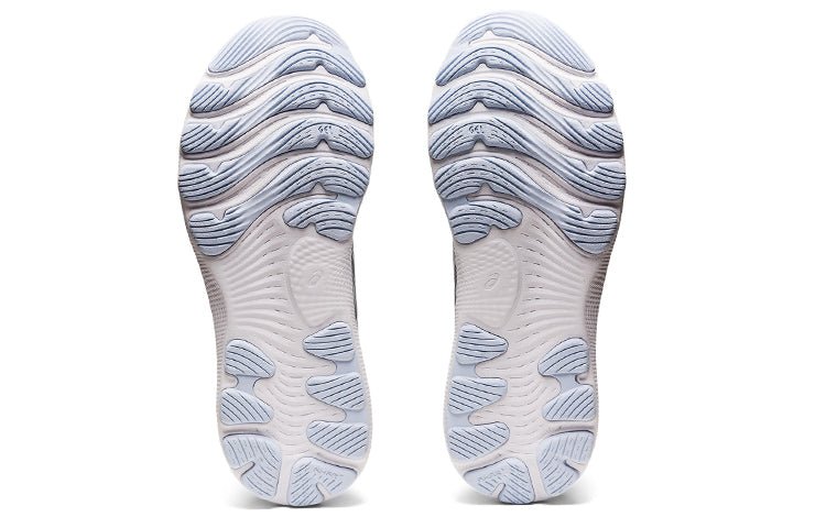 (WMNS) ASICS Gel-Nimbus 24 'Grey' 1012B201-021 - Image 6
