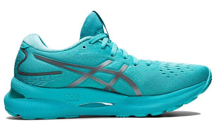 (WMNS) ASICS Gel-Nimbus Lite Show 'Mint' 1012B203-400 - Image 2