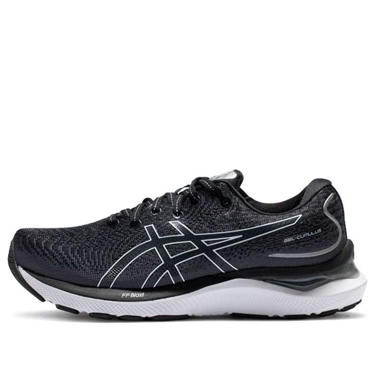 (WMNS) ASICS Gel-Cumulus 24 D Wide 'Carrier Grey' 1012B205-020