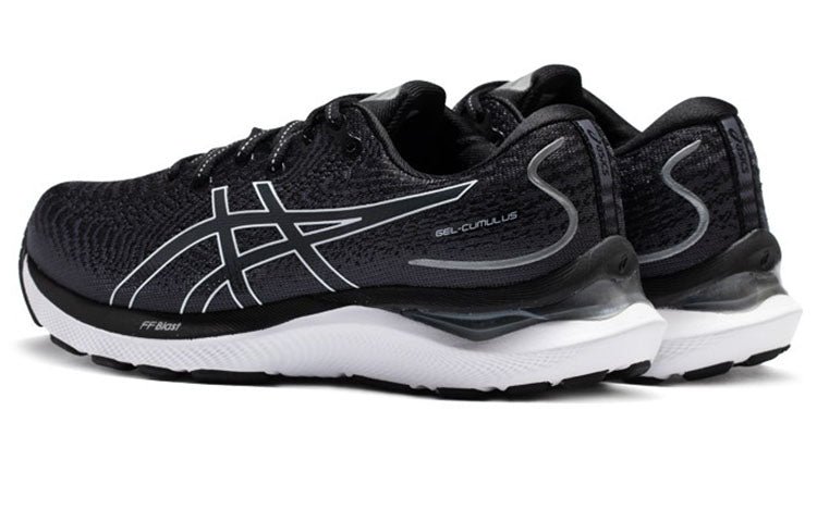 (WMNS) ASICS Gel-Cumulus 24 D Wide 'Carrier Grey' 1012B205-020 - Image 3