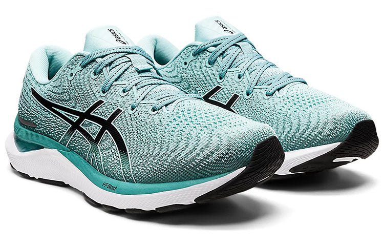 (WMNS) ASICS Gel-Cumulus 24 'Oasis Green' 1012B206-300 - Image 3