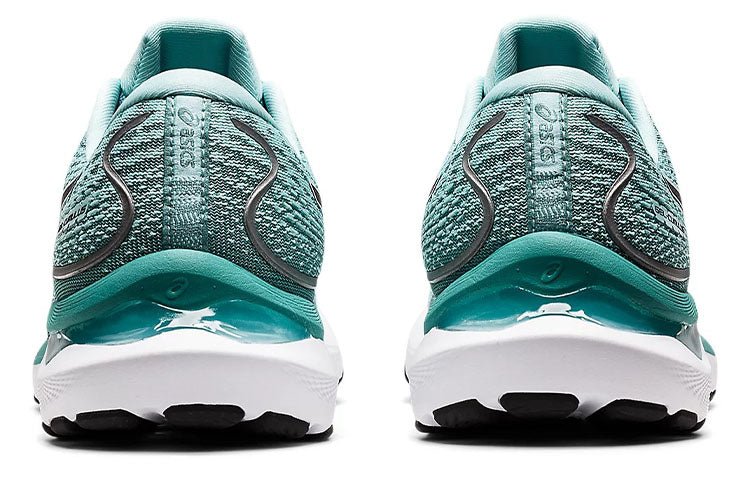 (WMNS) ASICS Gel-Cumulus 24 'Oasis Green' 1012B206-300 - Image 5